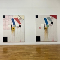 Didymus ll, Didymus l - Installation